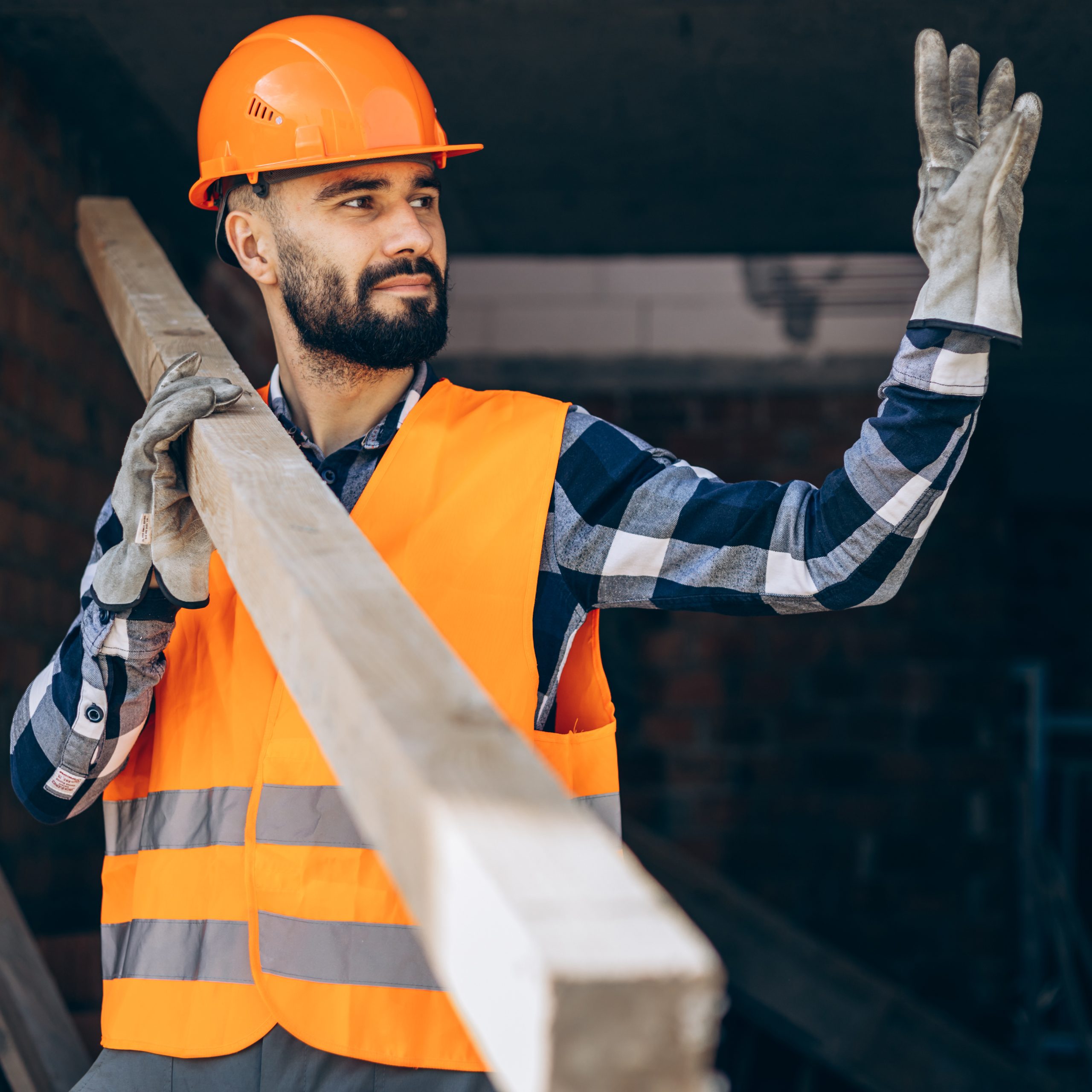 Welche wichtigen Aufgaben übernehmen Bauingenieure bei der Planung und Leitung von Bauprojekten?